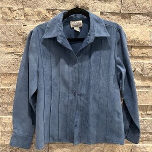 Tradition country collection, petite jacket, size 10P